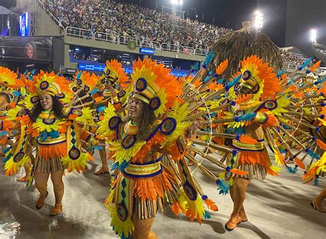 Samba Carnival Sportingbet